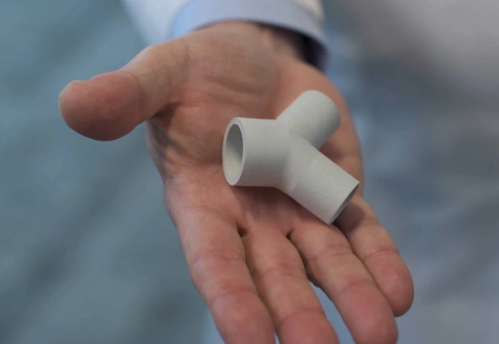 呼吸機連接器 呼吸機連接器