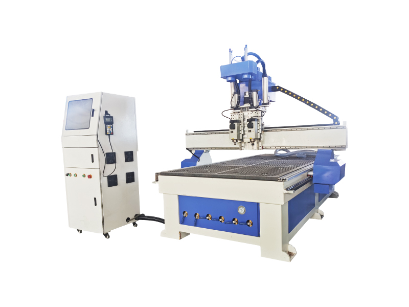 1325雙工序木工數(shù)控雕刻機(jī)藍(lán)色款 1325雙工序木工數(shù)控雕刻機(jī)藍(lán)色款