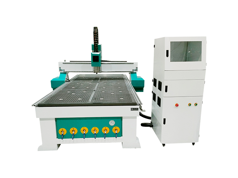 1325木工雕刻機(jī) 真空吸附臺面 1325木工雕刻機(jī) 真空吸附臺面