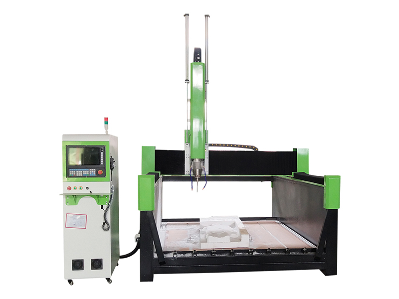 LD1325/1825/2025/2030保麗龍雕刻機 LD1325/1825/2025/2030保麗龍雕刻機