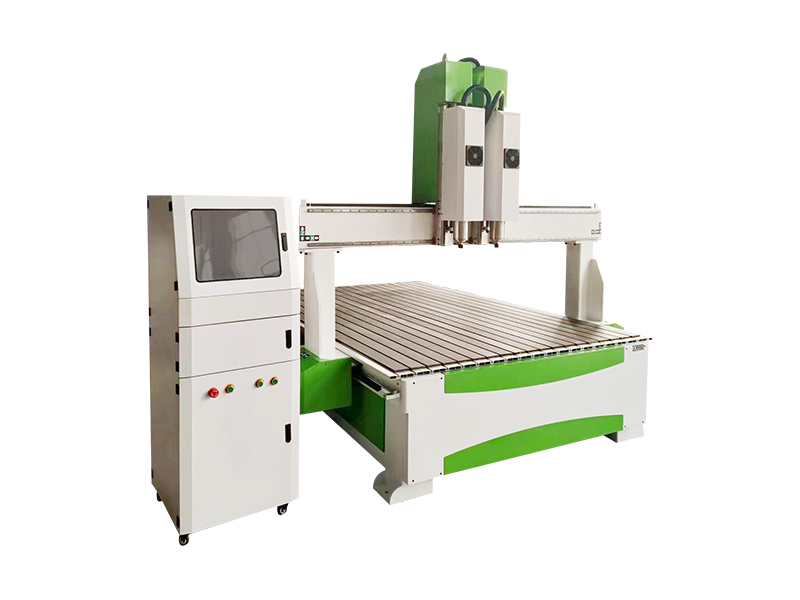1825雙頭棺木雕刻機 1825雙頭棺木雕刻機